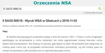 Krupier - >Niestety polskie prawo tak bardzo kuleje, że nawet WORDy, czyli ośrodki eg...