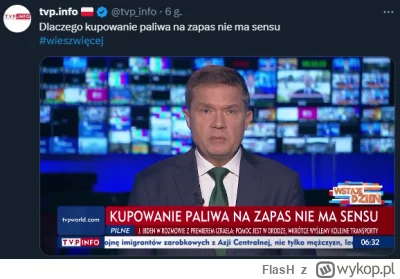 FlasH - Spoko - jak #tvpis tak mówi to musi być prawda.