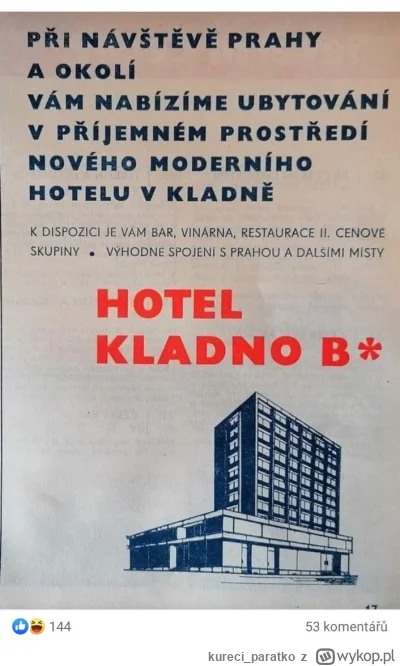 kureci_paratko - Hej @mickpl za chwilę to będzie też w Polsce! 
Hotel B! Apartamenty ...