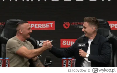 zalicpydow - Sztacheta, feścisz, peścisz czy agreścisz? #famemma