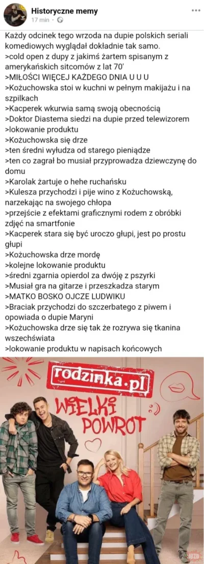 Naza_Dzikowski - #takaprawda