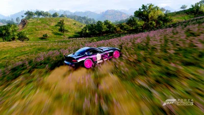 biczek - #gy #forzahorizon5
Zawsze wybieram najbardziej cringowe skórki xD
Ale autko ...