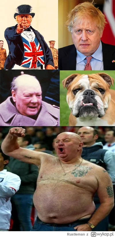 Rustleman - @Pterophyllum_scalare: To katole i do tego pół-arabowie z Iberii zrobili ...