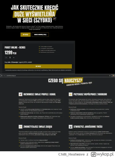 Chilli_Heatwave - #raportzpanstwasrodka #popaswpieprz

kupcie kurs Reziego, jest nawe...