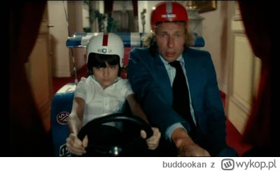 buddookan - Kto pamięta ten #film ? Dzieciakowi zazdrościłem tych zabawek.