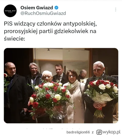 badreligion66 - #polityka