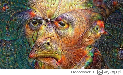 Fiooodooor - @Idzpanwjaro: Twórca The Spaceship of Ezekiel to jeden z głównych inżyni...