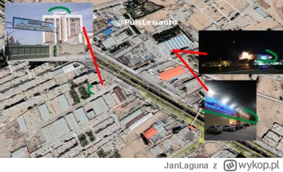 JanLaguna - Eksplozje w Iranie. Drony nad Isfahanem

Wczoraj media społecznościowe ob...