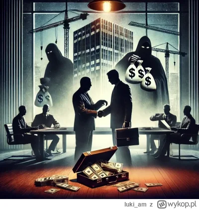 luki_am - Negocjacje między deweloperami, a rządem