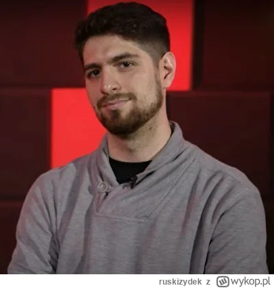 ruskizydek - Mem za tęskniącym Kubą Łokietkiem .jpg ( ͡° ʖ̯ ͡°)
#dart