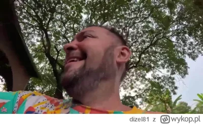 dizel81 - Gapa mówi płynnie po khmersku:)
#raportzpanstwasrodka