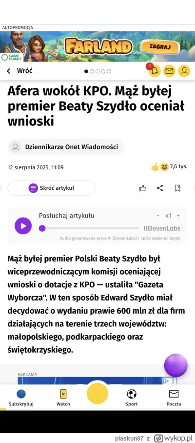 piaskun87 - @misiu2314: ciekawe dlaczego? XD