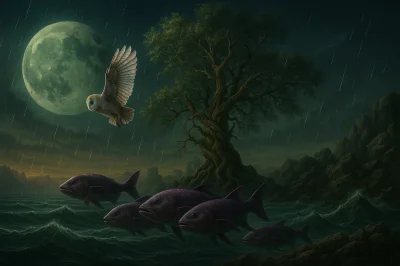 josh211 - #amiga #aiart #retrogaming
Amigowy klasyk z dość charakterystyczną oprawą g...