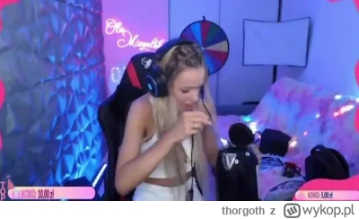 thorgoth - Śląsk Wrocław poszukujący punktów w tym sezonie, czajnikowane
#mecz #ekstr...