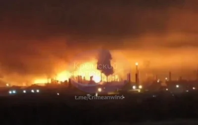 bombastick - Raz, dwa, tri, malcziki!
Płomienne zorze budzą mnie ze snu......

#ukrai...