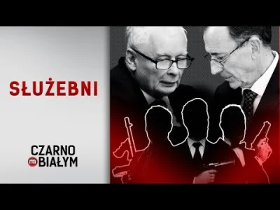 j.....3 - Paweł Wojtunik: 

"Ja osobiście ujawniłem, odkryłem to, że w gabinecie Wąsi...