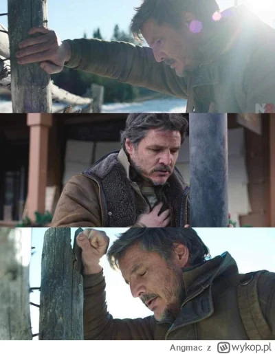 Angmac - Hulkenberg gdy był na 2 pozycji i Gunther mu przypomniał, że to nie wyścig 
...