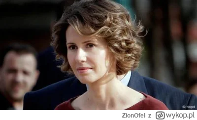 ZionOfel - @galicjanin: Ale żonkę miał niczego sobie.