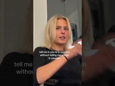 ChillExecutiveOfficer - @mblacks: chyba każdy kto zna kogoś kto mieszka w Szwecji, al...