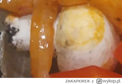 ZAKAPIOREK - @Itslilianka: widzę niedomytą pieczarkę ( ͡º ͜ʖ͡º)