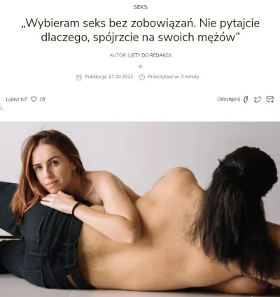 AndrzejBabinicz - "Kobieto, zostaw swojego męża! A jak nie chcesz go opuścić, to przy...