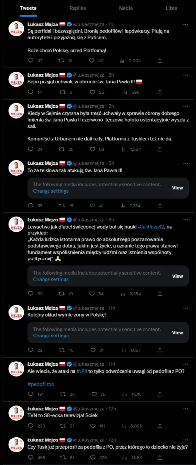 Xodet - @alkoholik000: On sra żarem od 12 godzin. Chłop jest chory nie tylko na nogi....