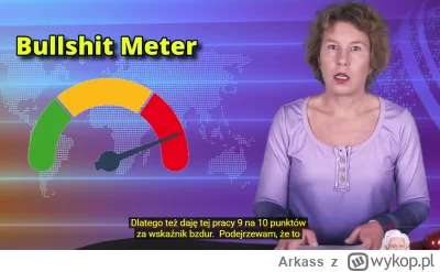 Arkass - @sznaps82: 
Niekoniecznie: https://www.youtube.com/watch?v=GQwzJ9PWjL0