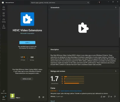 An-Dagda - Zeby otworzyc HEIC w windowsie trzeba zaplacic 5 zlotych

#windows #window...