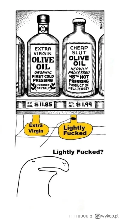 FFFFUUUU - @Sultanat_Muszelki: