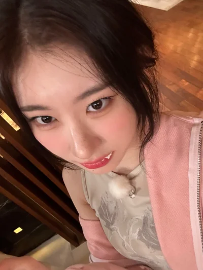 Tsuoiden - #koreanka #chaeryeong #itzy
🫧 (｡◕‿‿◕｡) 3