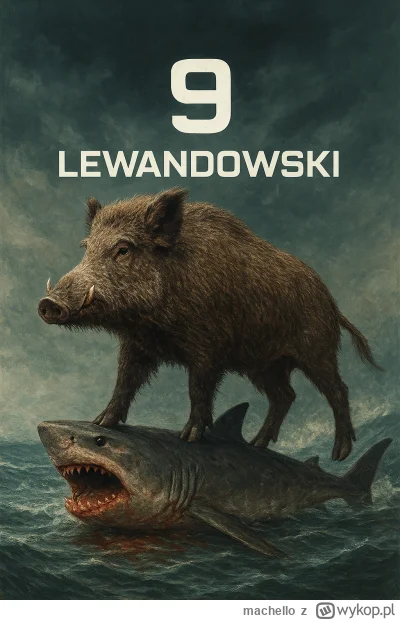 machello - #mecz #RL9 #barca