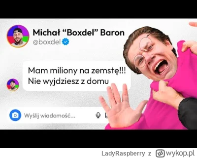 LadyRaspberry - Aaaaaaaaa - nie no dzisiaj jesteśmy rozpieszczani!
#famemma