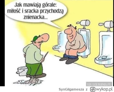 SynGilgamesza - #grazynacore #heheszki #humorobrazkowy #takaprawda