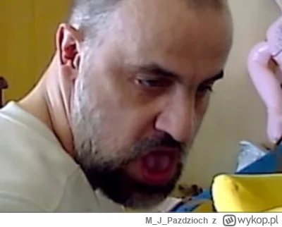 MJPazdzioch - #danielmagical #chlopakizraszei #mariuszkws