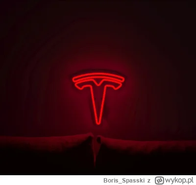 BorisSpasski - @anonimowyprogramista jak tak dobrze idzie, to zapraszam do mnie na za...