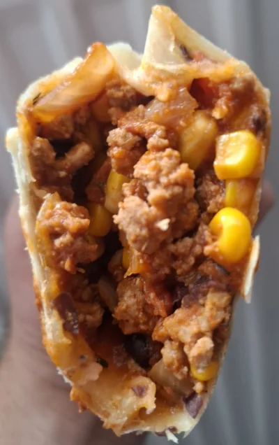 JuzefCynamon - #f1 #formulacynamon powrut @CPerez11 to i buritto. Z indyka nie byka b...