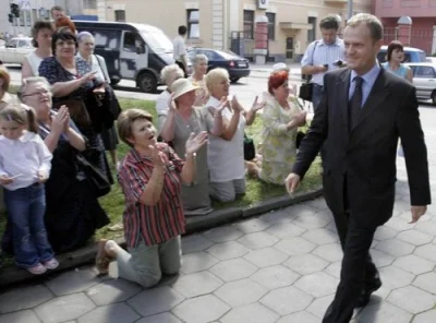 Damianowski - @donatien-de-sade: No cudowny jest. Nawet z opem i innymi wykopkami zdj...