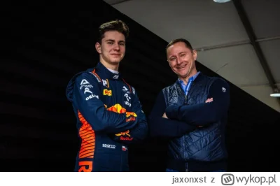 jaxonxst - Kacper Sztuka o byciu kierowcą wyścigowym - wywiad dla Cyrk F1

Na dzień p...