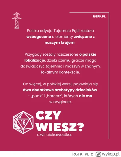 RGFK_PL - Pętle pojawiły się w podwarszawskim Rembertowie, położonej niedaleko Poznan...