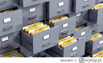 weeden - Cześć Mircy,

poszukuję sprawdzonego programu, który jest w stanie znaleźć d...