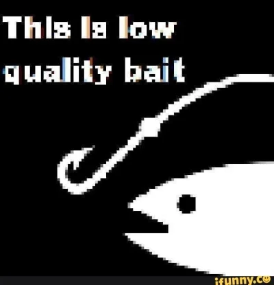 WiesniakzPowolania - @mirko_anonim: Wielki nos ci wystaje zza tego anonima ( ͡° ͜ʖ ͡°...