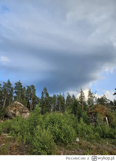 PiccoloColo - Miejsce tego typu i chmura tego typu też. Nie mam nic więcej do dodania...