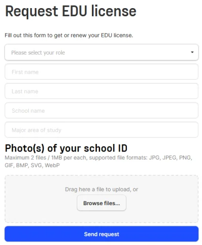 laptopik - @BiauekRemover: Tutaj wymagane pola
