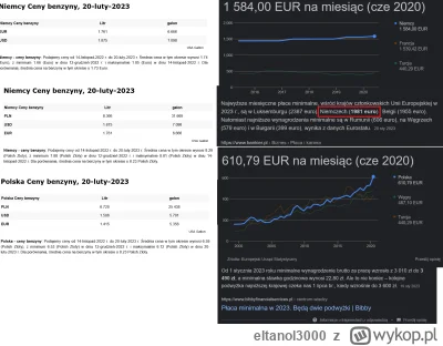 eltanol3000 - @orlen_lite: no siema orlen, dlaczego okradacie Polaków?