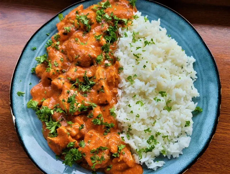 arinkao - @Felixu: To nie jest skomplikowane danie, dosłownie 15, 20 minut, a jak będ...