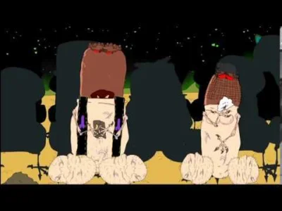 supra107 - Wizualizacja pogrzebu Srawka ( ͡° ͜ʖ ͡°)
#kononowicz