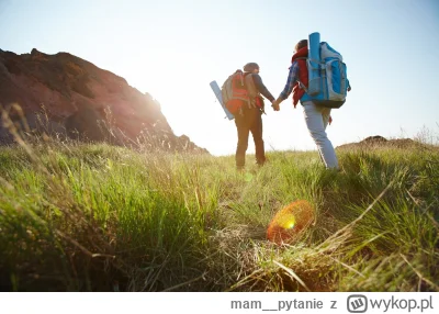 mam__pytanie - #podroze #podrozujzwykopem #gory #psychologia #turystyka

Może ktoś bę...