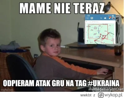 wwkbt - #Ukraina #wojna #rosja