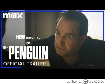 upflixpl - Pingwin | Nowa zapowiedź serialu HBO Original!

Polski oddział Max opubl...