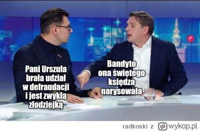 radkoski - #bekazpisu #polityka 😎